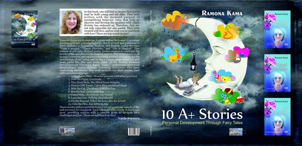 10 A+ stories
