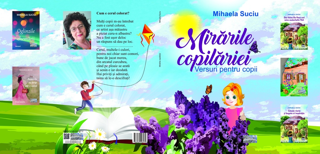 Mirările copilăriei