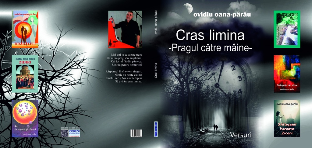 Cras limina - Pragul către mâine