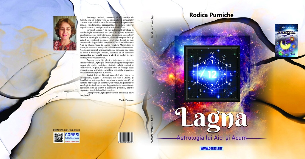 Lagna. Astrologia lui Aici şi Acum