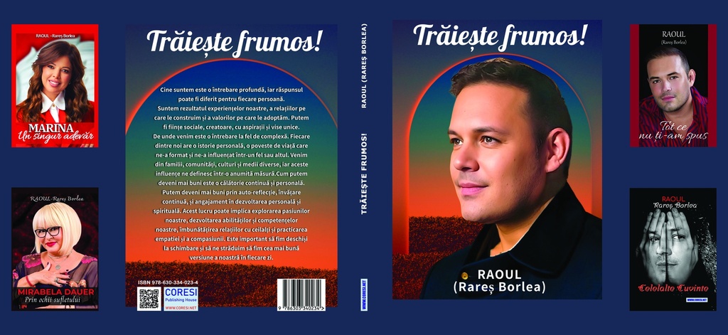 Trăiește frumos!