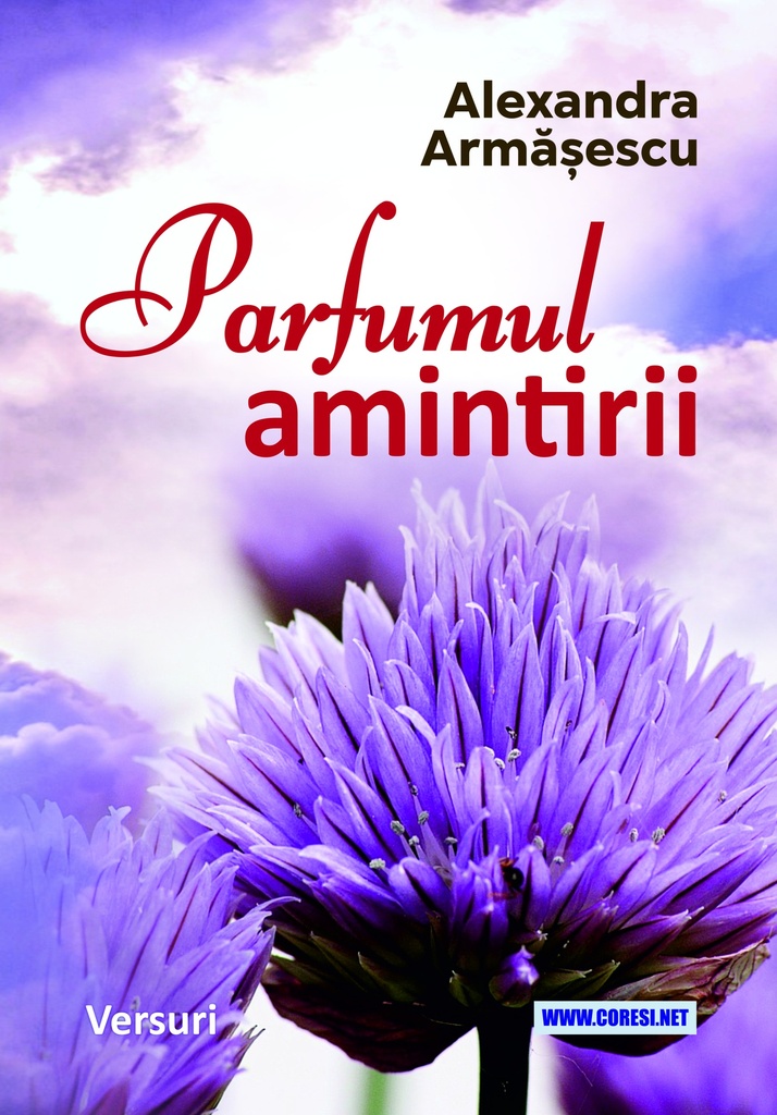 Parfumul amintirii