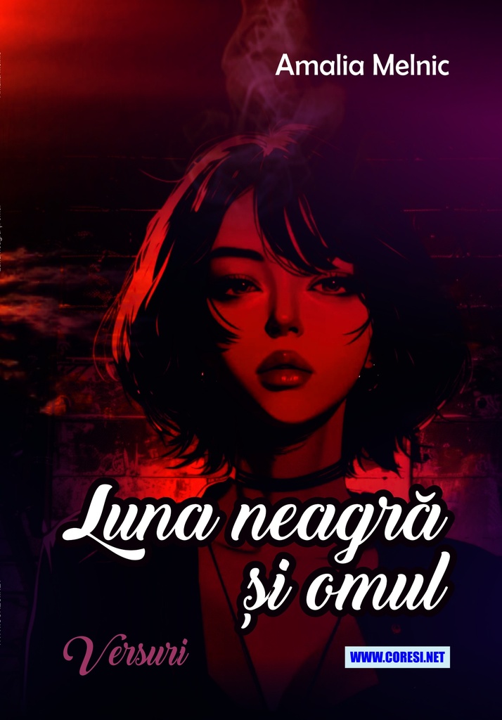 Luna neagră și omul