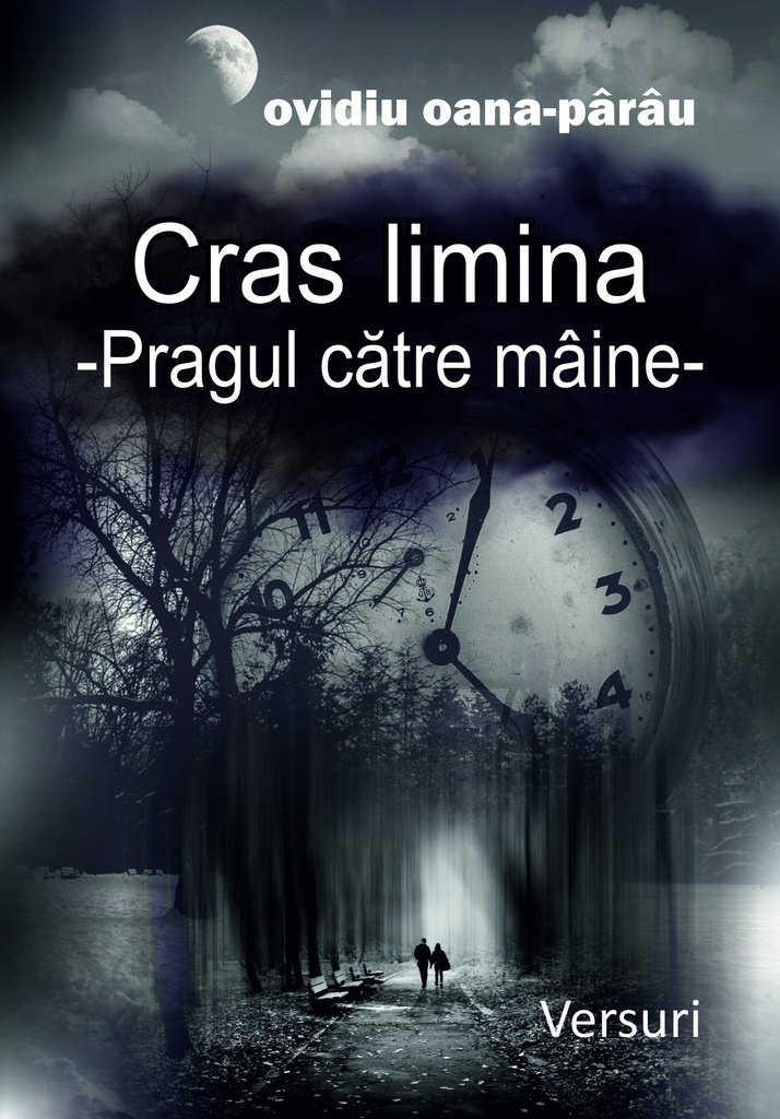 Cras limina - Pragul către mâine