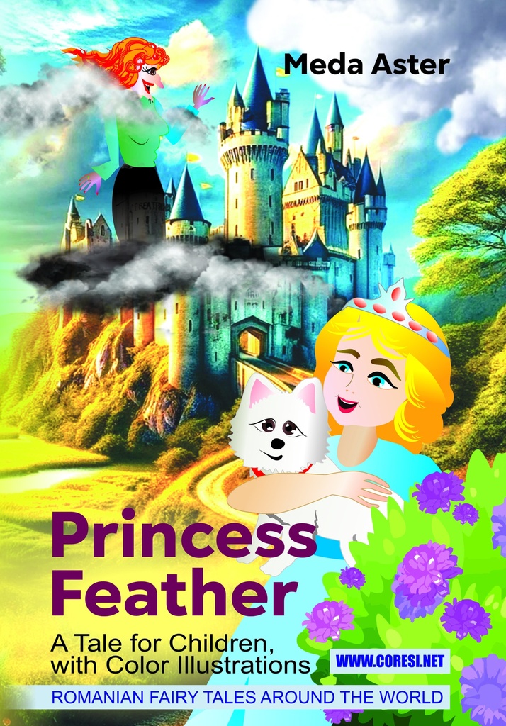 Princess Feather