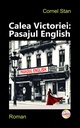 Calea Victoriei: Pasajul English