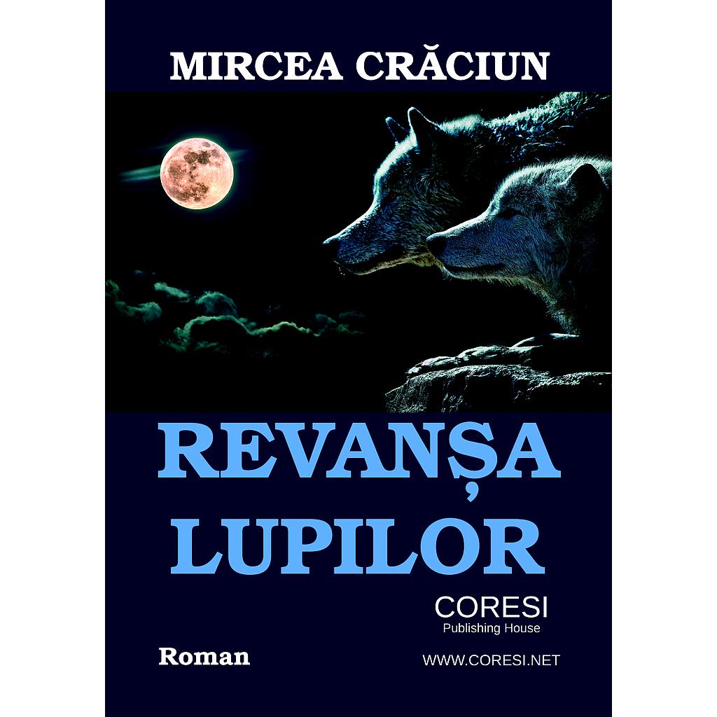 Revanșa lupilor