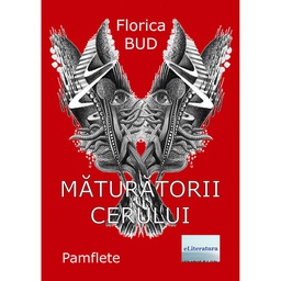 [978-606-001-152-1] Măturătorii cerului. Pamflete