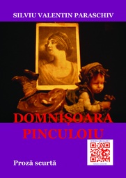 [978-606-92965-9-2] Domnișoara Pinculoiu