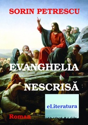 [978-606-700-487-8] Evanghelia nescrisă