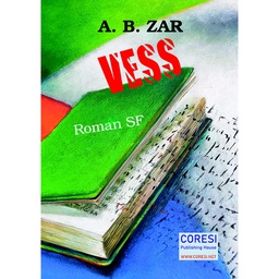 [978-606-996-702-7] Vess. Roman SF