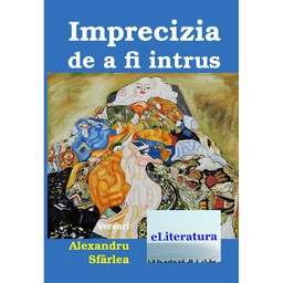 [978-606-700-133-4] Imprecizia de a fi intrus