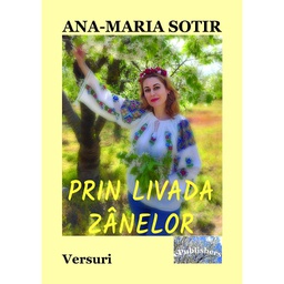 [978-606-049-521-5] Prin livada zânelor. Versuri