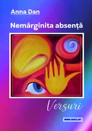 [978-606-996-985-4] Nemărginita absență