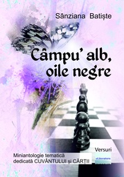 [978-606-001-469-0] Câmpu' alb, oile negre