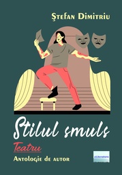 [978-606-001-468-3] Stilul smuls