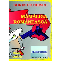 [978-606-700-541-7] Mămăliga românească