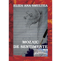 [978-606-716-311-7] Mozaic de sentimente