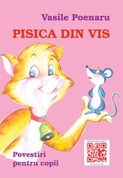 [978-606-92614-3-9] Pisica din vis