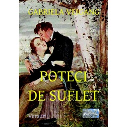 [978-606-716-414-5] Poteci de suflet