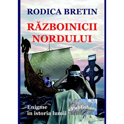 [978-606-716-161-8] Războinicii Nordului. Enigme în istoria lumii