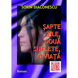 [978-606-8891-20-0] Șapte zile, două suflete, o viață