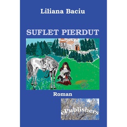 [978-606-8499-62-8] Suflet pierdut