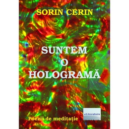 [978-606-700-752-7] Suntem o hologramă