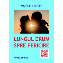 [978-606-8798-87-5] Lungul drum spre fericire