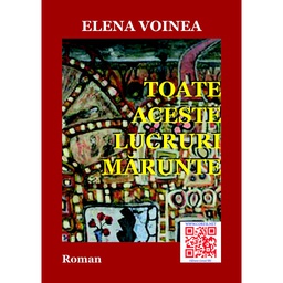 [978-606-8891-35-4] Toate aceste lucruri mărunte