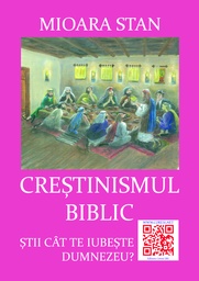 [978-606-8891-33-0] Creștinismul biblic