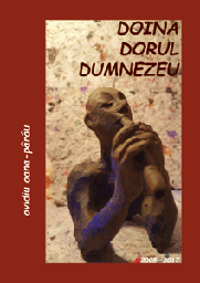 [978-606-8891-31-6] Doina Dorul Dumnezeu