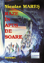 [978-606-700-925-5] Raze în apus de soare