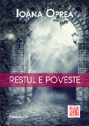 [978-606-8891-58-3] Restul e poveste