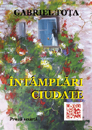 [978-606-8891-71-2] Întâmplări ciudate