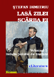 [978-606-700-428-1] Lasă zilei scârba ei - Vol. 1