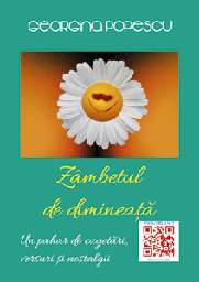 [978-606-996-005-9] Zâmbetul de dimineață