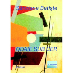 [978-606-700-928-6] Odaie sub cer