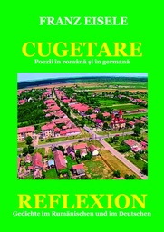 [978-606-8891-91-0] Cugetare-Reflexion