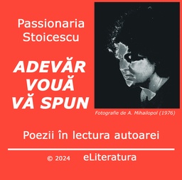 [642-2779-00093-9] Adevăr vouă vă spun