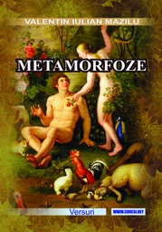 [978-630-334-052-4] Metamorfoze