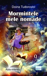 [978-606-001-533-8] Mormintele mele nomade