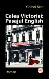 [978-630-95014-8-6] Calea Victoriei: Pasajul English