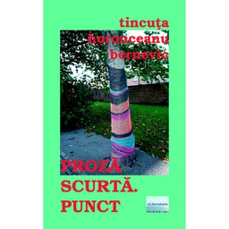 [978-606-700-806-7] Proză scurtă. Punct