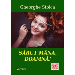 [978-606-8891-54-5] Sărut mâna, Doamnă!