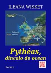 [978-606-996-069-1] Pythéas, dincolo de ocean