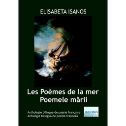 [978-606-001-037-1] Les Poèmes de la mer - Poemele mării