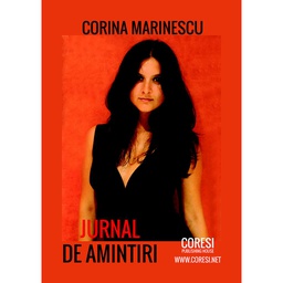 [978-606-996-076-9] Jurnal de amintiri