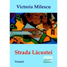 [978-606-001-035-7] Strada Lăcustei