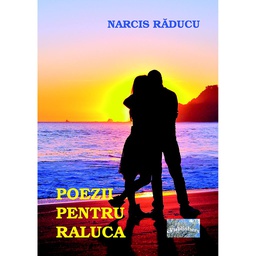 [978-606-716-681-1] Poezii pentru Raluca